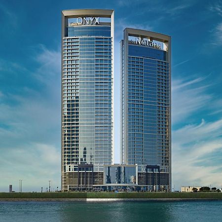 Hotel Onyx Rotana Manama Zewnętrze zdjęcie The Ritz-Carlton, DIFC