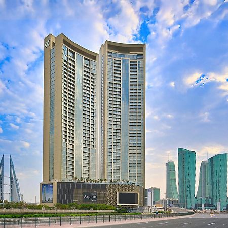 Hotel Onyx Rotana Manama Zewnętrze zdjęcie The Four Seasons Hotel Bahrain