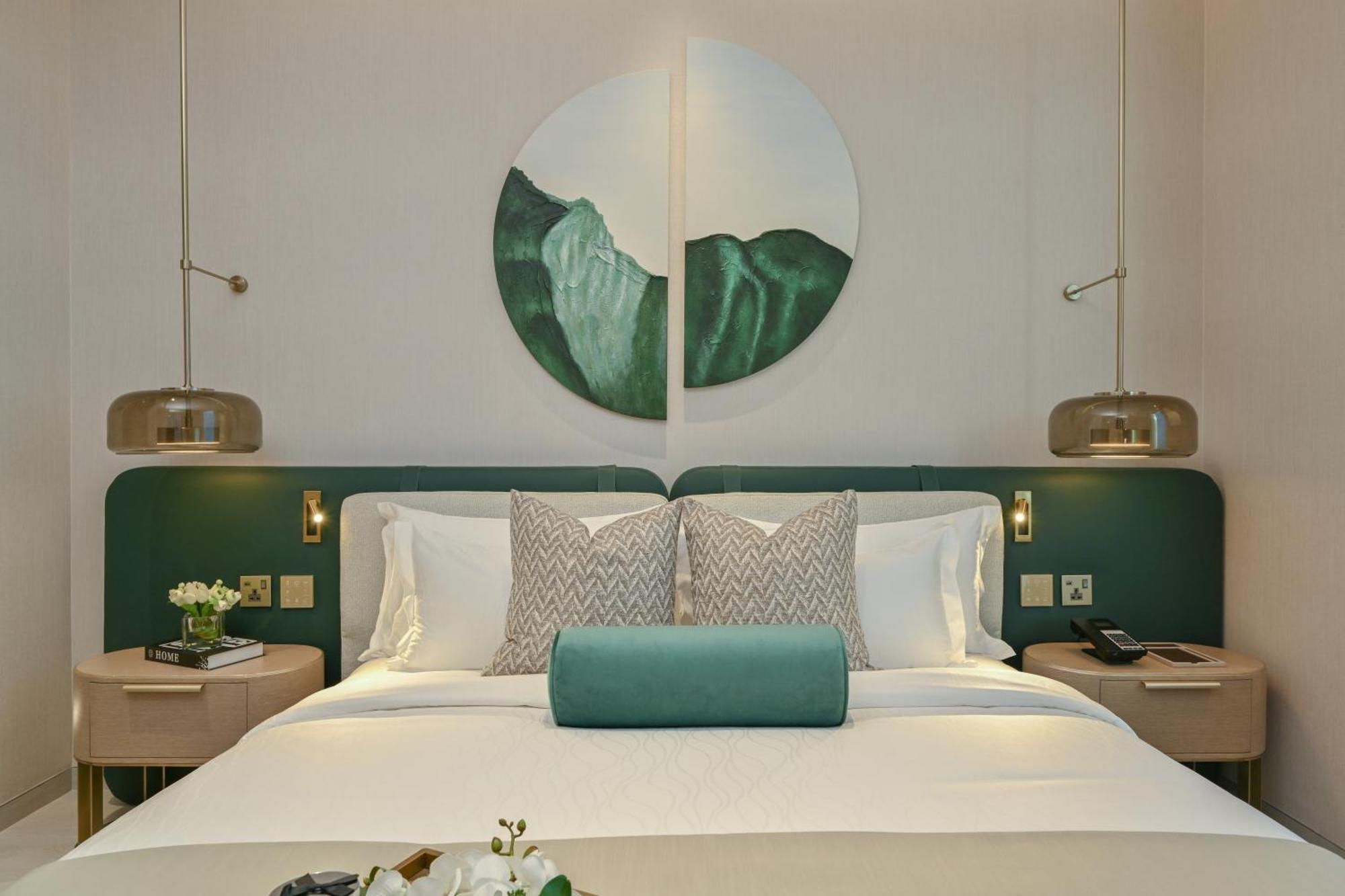 Hotel Onyx Rotana Manama Zewnętrze zdjęcie Deluxe Room