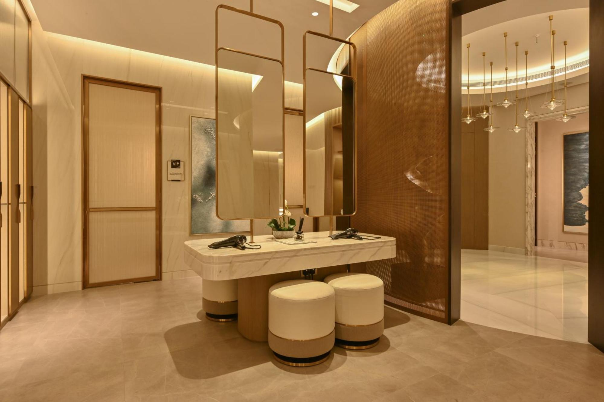 Hotel Onyx Rotana Manama Zewnętrze zdjęcie The interior of the hotel