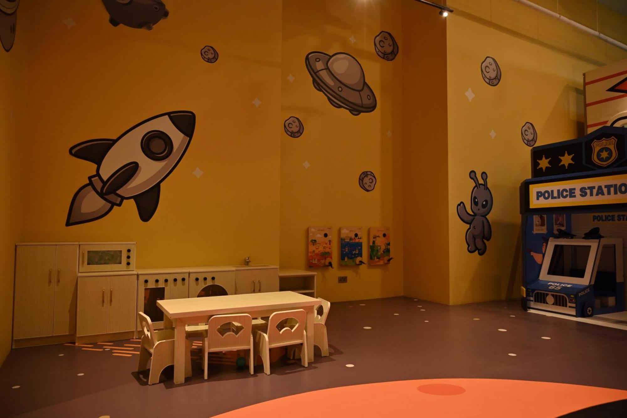 Hotel Onyx Rotana Manama Zewnętrze zdjęcie The Children's Museum of Oakville