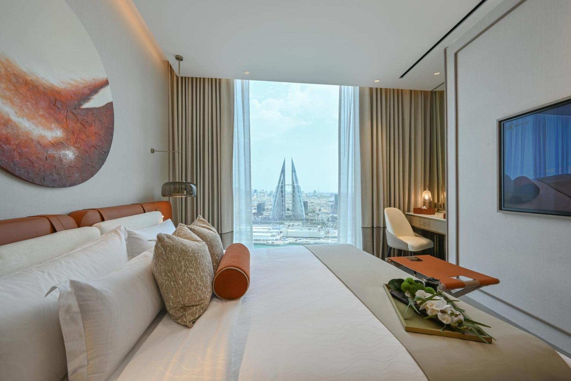 Hotel Onyx Rotana Manama Zewnętrze zdjęcie Deluxe Room